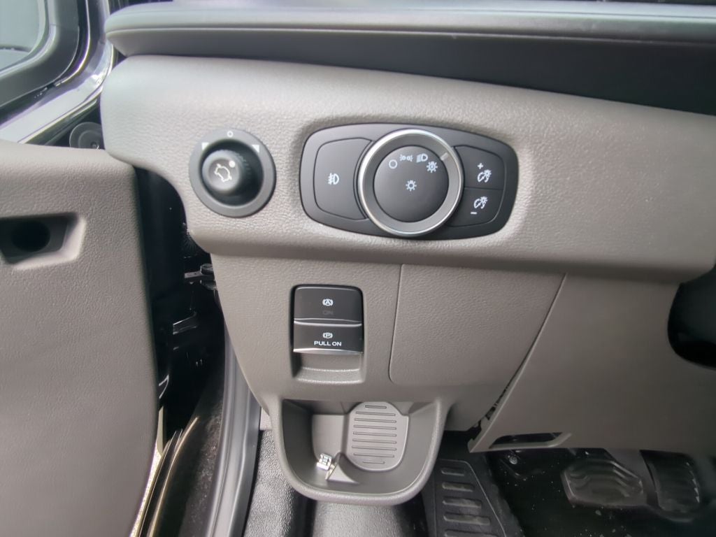 New 2025 Ford Transit 150 - photo 18