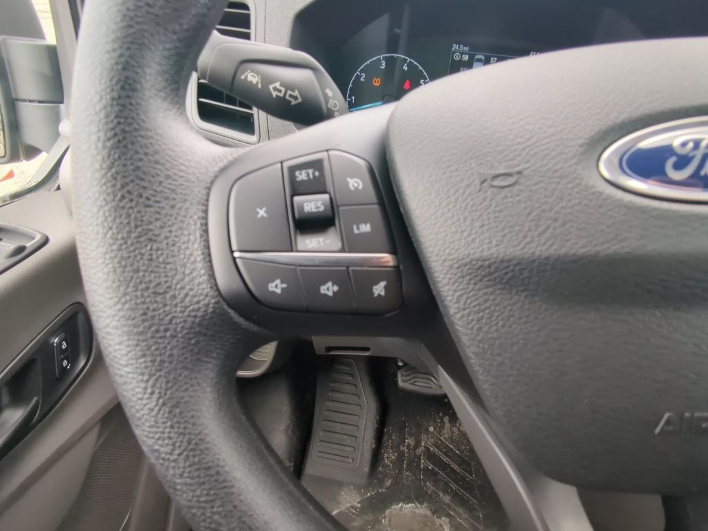 New 2025 Ford Transit 150 - photo 20