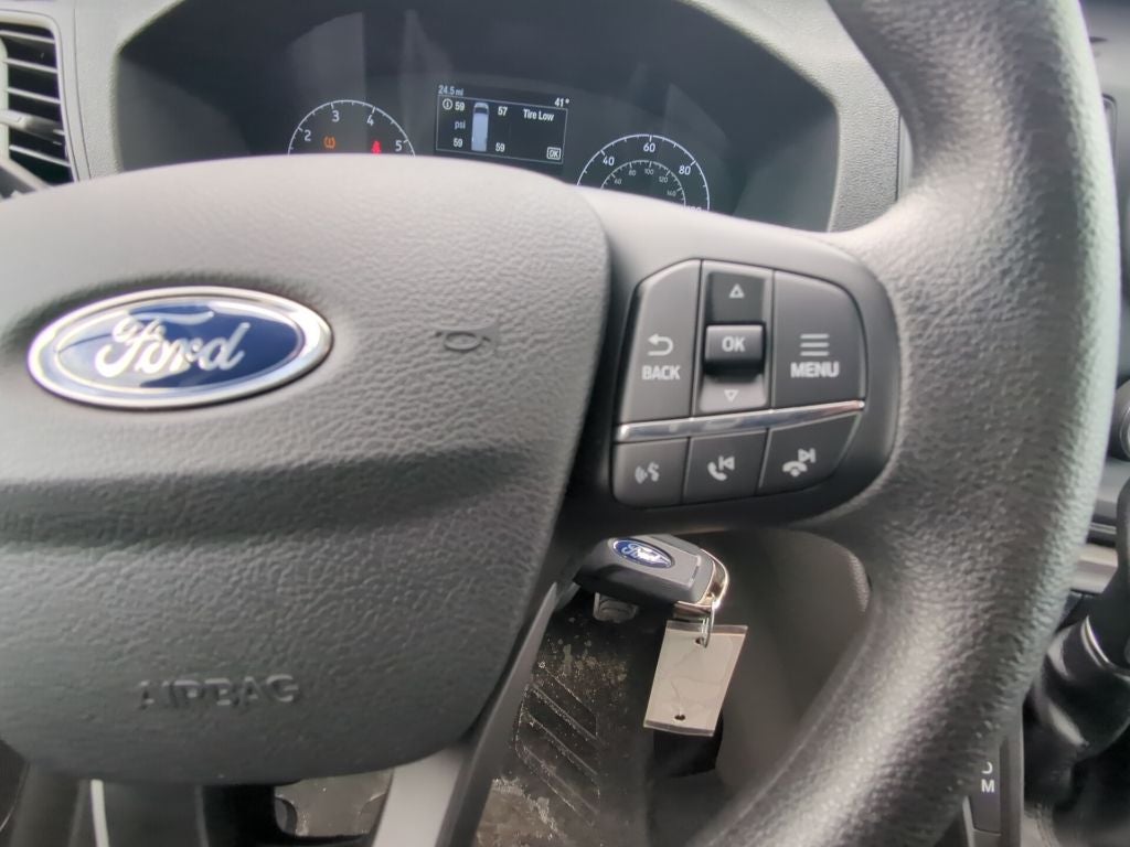 New 2025 Ford Transit 150 - photo 21
