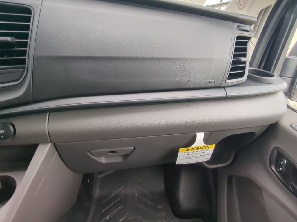 New 2025 Ford Transit 150 - photo 23
