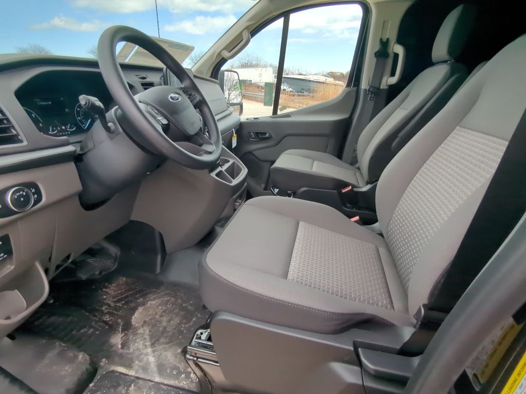 New 2025 Ford Transit 150 - photo 24