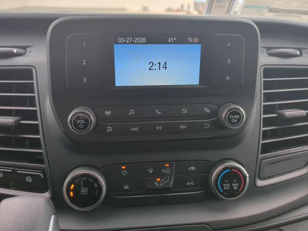 New 2025 Ford Transit 150 - photo 26