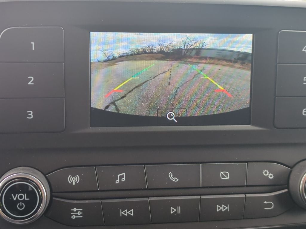 New 2025 Ford Transit 150 - photo 27