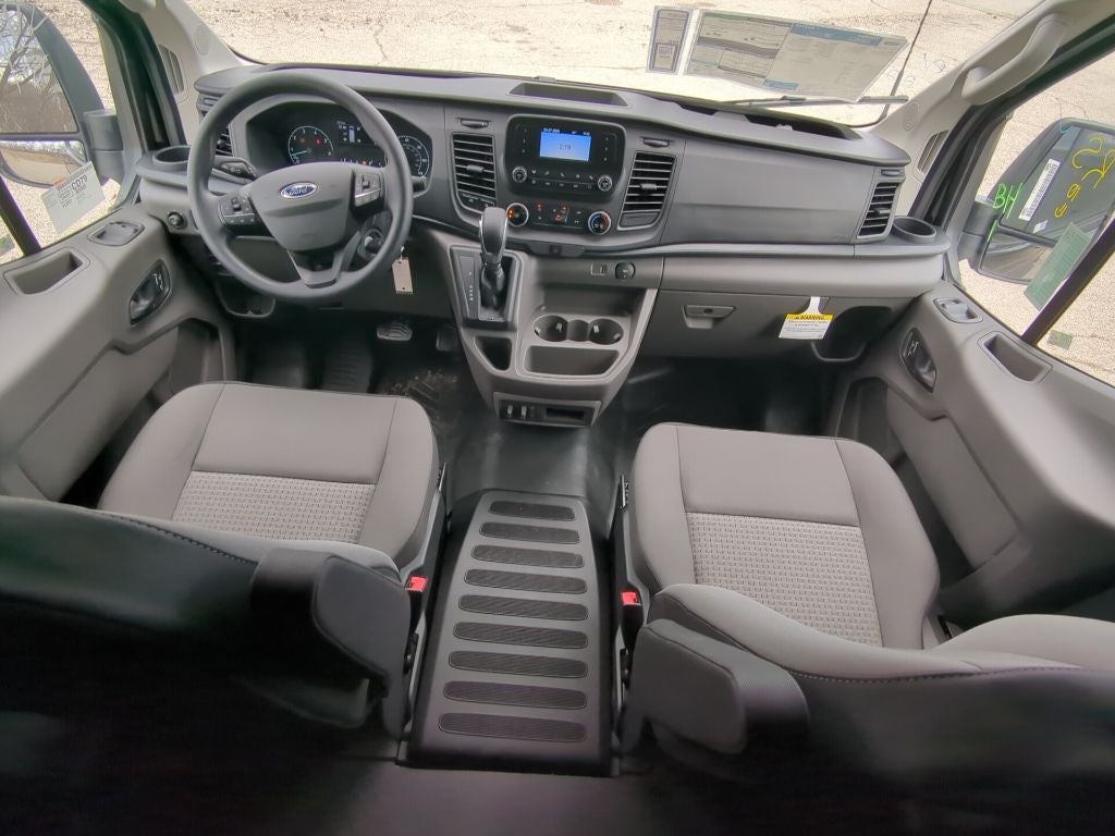 New 2025 Ford Transit 150 - photo 28