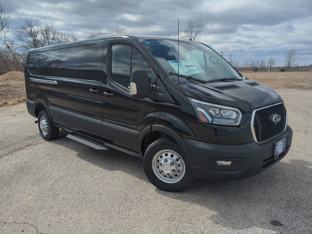 New 2025 Ford Transit 150 - photo 5