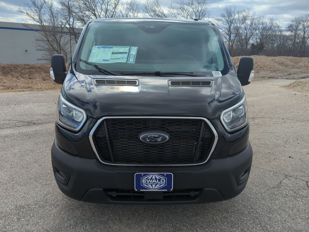 New 2025 Ford Transit 150 - photo 6