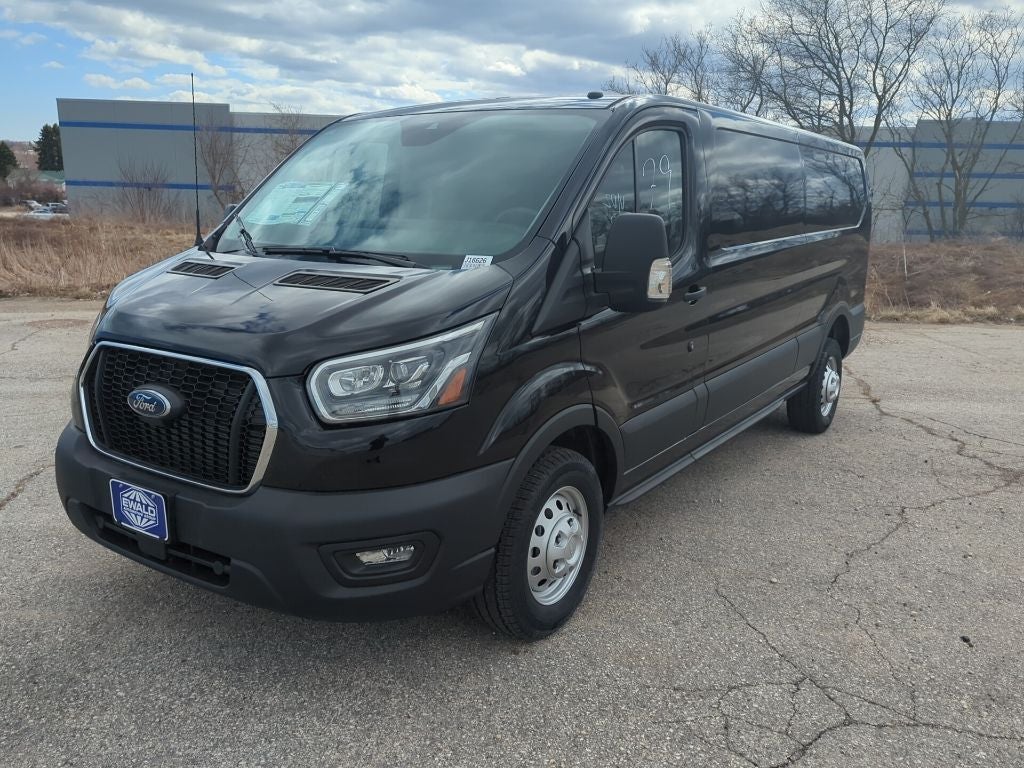New 2025 Ford Transit 150 - photo 8