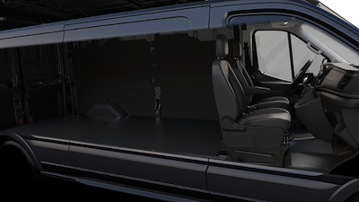 2025 Ford Transit 150 Low Roof AWD Empty Cargo Van for sale #J16626 - photo 1