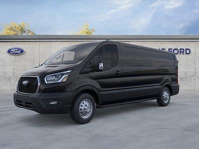 2025 Ford Transit 150 Low Roof AWD Empty Cargo Van for sale #J16626 - photo 1