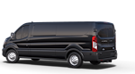 New 2025 Ford Transit 150 Low Roof Empty Cargo Van for sale #J16626 - photo 24