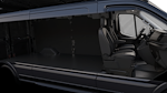 New 2025 Ford Transit 150 Low Roof Empty Cargo Van for sale #J16626 - photo 6