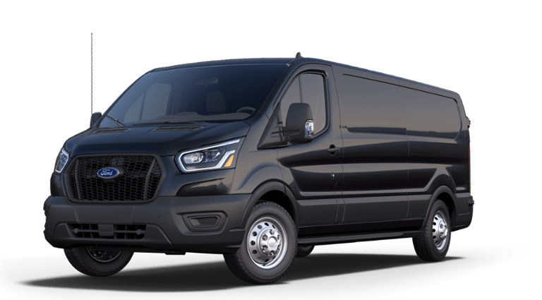 New 2025 Ford Transit 150 - photo 24