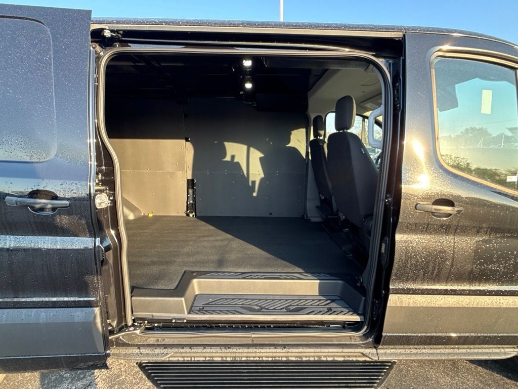 New 2025 Ford Transit 150 - photo 8