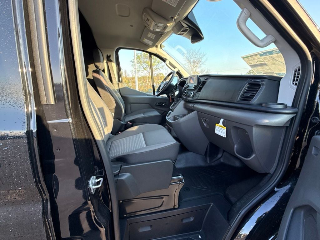 New 2025 Ford Transit 150 - photo 10