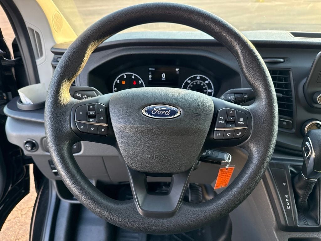 New 2025 Ford Transit 150 - photo 11