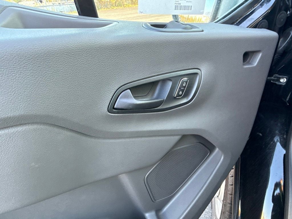 New 2025 Ford Transit 150 - photo 17