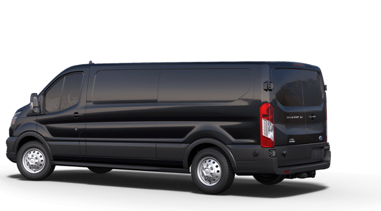 New 2025 Ford Transit 150 - photo 25