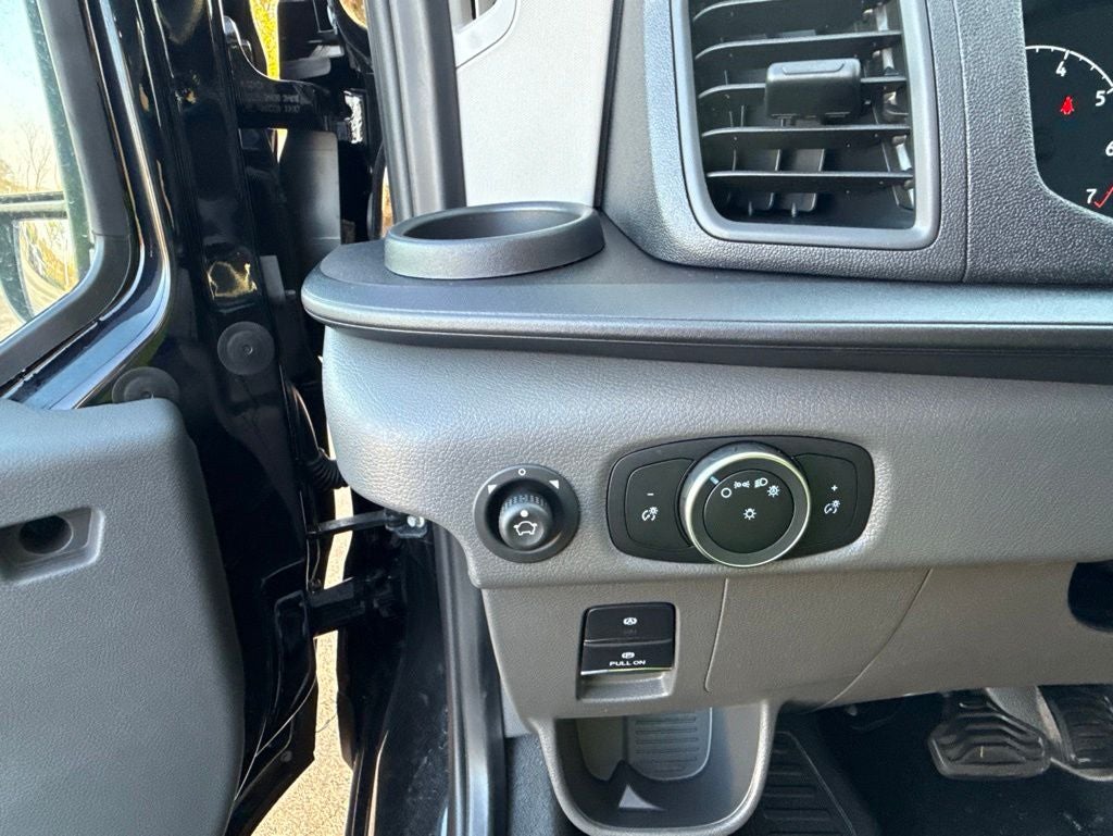 New 2025 Ford Transit 150 - photo 18