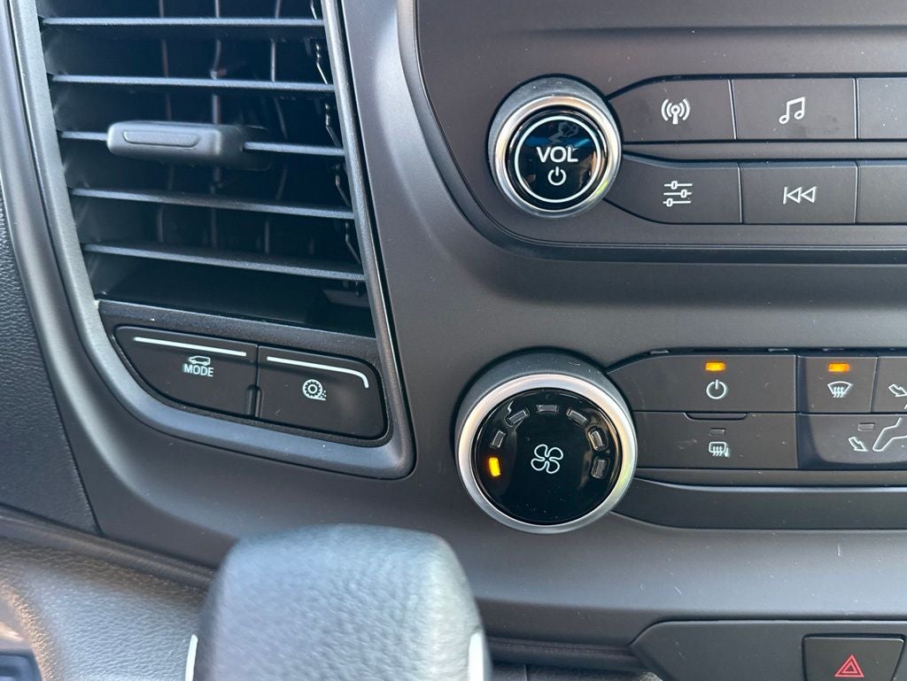 New 2025 Ford Transit 150 - photo 20
