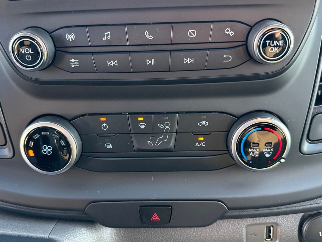 New 2025 Ford Transit 150 - photo 21