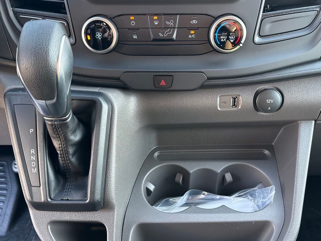 New 2025 Ford Transit 150 - photo 22