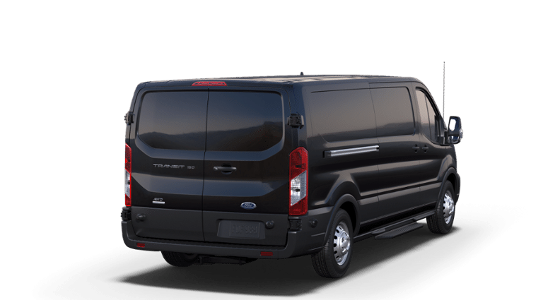 New 2025 Ford Transit 150 - photo 28