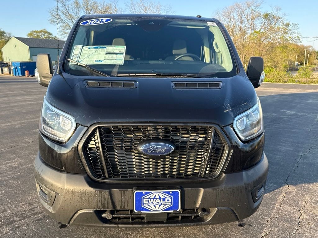 New 2025 Ford Transit 150 - photo 2