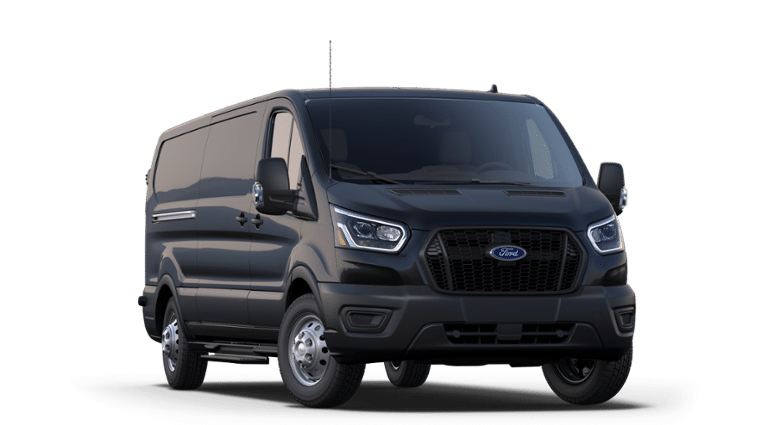 New 2025 Ford Transit 150 - photo 26