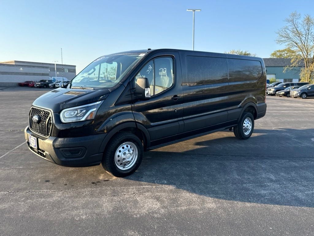 New 2025 Ford Transit 150 - photo 5