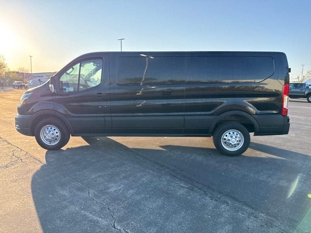 New 2025 Ford Transit 150 - photo 6