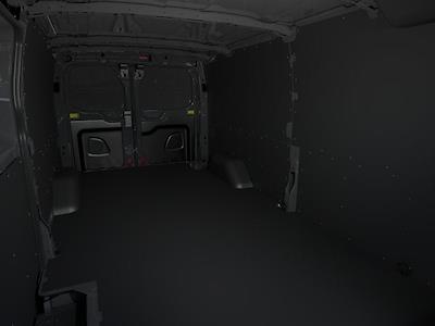 New 2025 Ford Transit 150 Low Roof Empty Cargo Van for sale #J16627 - photo 2