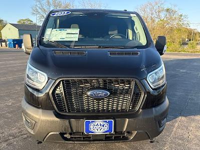 2025 Ford Transit 150 Low Roof AWD Empty Cargo Van for sale #J16627 - photo 2