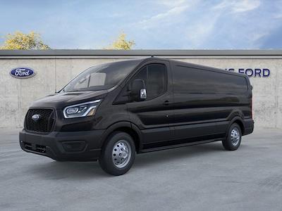 New 2025 Ford Transit 150 - photo 1