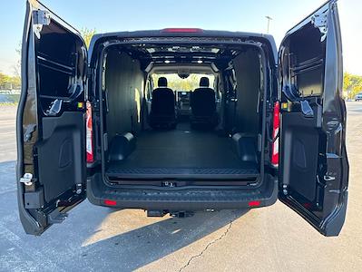 2025 Ford Transit 150 Low Roof AWD Empty Cargo Van for sale #J16627 - photo 2