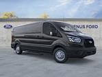 2025 Ford Transit 150 Low Roof AWD Empty Cargo Van for sale #J16627 - photo 1