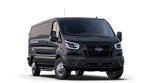 New 2025 Ford Transit 150 Low Roof Empty Cargo Van for sale #J16627 - photo 26