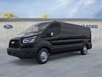 2025 Ford Transit 150 Low Roof AWD Empty Cargo Van for sale #J16627 - photo 3