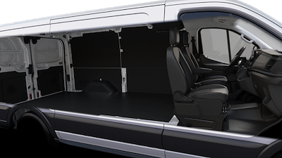 2025 Ford Transit 250 Low Roof AWD Empty Cargo Van for sale #J16631 - photo 1