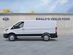 New 2025 Ford Transit 250 Low Roof Empty Cargo Van for sale #J16631 - photo 7