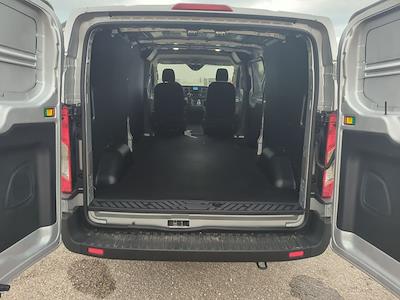 New 2025 Ford Transit 350 - photo 1