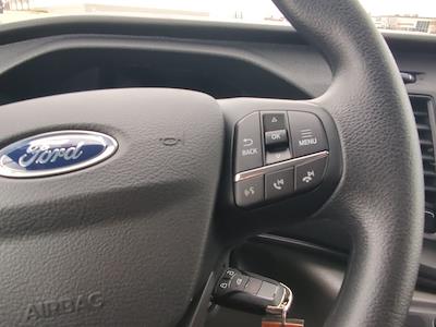 New 2025 Ford Transit 350 - photo 1