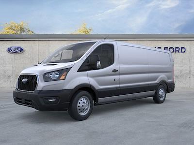 2025 Ford Transit 350 Low Roof AWD Empty Cargo Van for sale #J16632 - photo 1