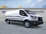 2025 Ford Transit 350 Low Roof AWD Empty Cargo Van for sale #J16632 - photo 9