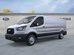 2025 Ford Transit 350 Low Roof AWD Empty Cargo Van for sale #J16632 - photo 1