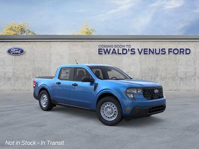 2025 Ford Maverick SuperCrew Cab AWD Pickup for sale #J16638 - photo 1