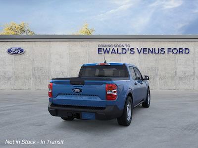 2025 Ford Maverick SuperCrew Cab AWD Pickup for sale #J16638 - photo 2