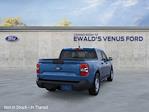 2025 Ford Maverick SuperCrew Cab AWD Pickup for sale #J16638 - photo 2