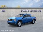 2025 Ford Maverick SuperCrew Cab AWD Pickup for sale #J16638 - photo 3