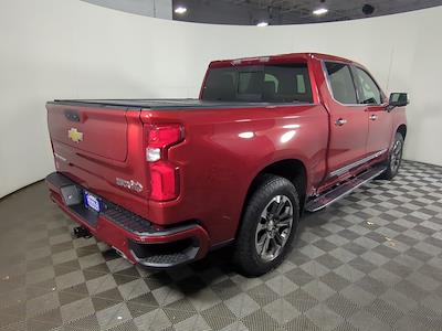 2024 Chevrolet Silverado 1500 Crew Cab 4WD Pickup for sale #J16656A - photo 2