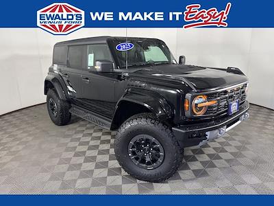 2025 Ford Bronco 4WD SUV for sale #J16659 - photo 2